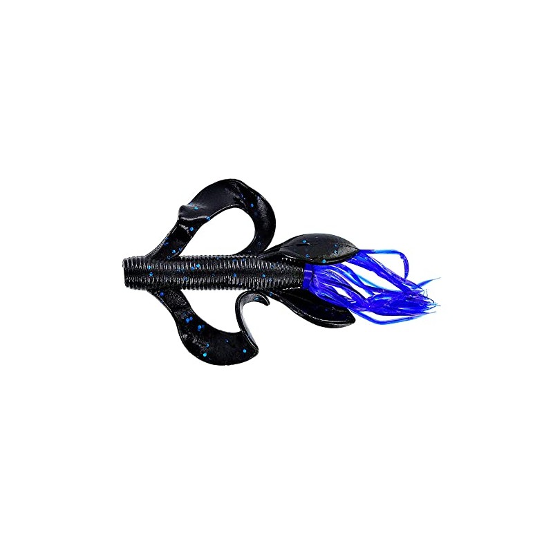 Yamamoto 4'' Kreature Realistic Soft Plastic Fishing Lure Baits With