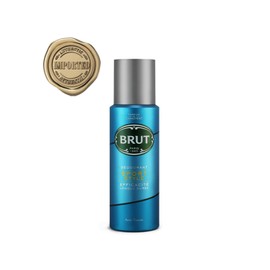 Brut Sport Style Men's 6.7-ounce Deodorant Spray