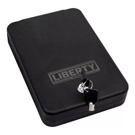 Liberty Safe HDV-50 Handgun Key Vault