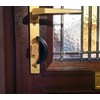 Home Security Locks Anti Tamper Plate by Vestigia - Security