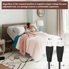 Adjustable Bed Base Power Supply Adapter, Electric Bed replacement parts