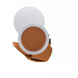 MAEPEOR Cream Concealer 9 Colors Lightweight Full Coverage Concealer Corrector for Concealing Dark Circles, Acne, Blemishes, Pores and Spots (05 Medium)