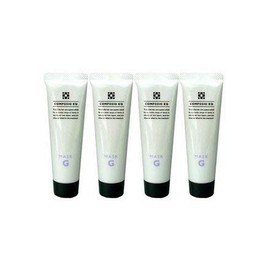 【X4個セット】 デミ コンポジオ EQ マスク G 50g