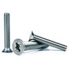 M3 (3mm x 35mm) Phillips Countersunk Machine Screws Flat Head