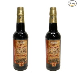 Columela  30 Year Sherry Vinegar, 12.7 Ounce (Pack of 2)