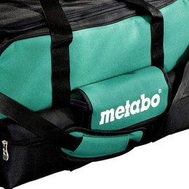 Metabo - Tool Bag (Large) (657007000), Other Cordless Accessories
