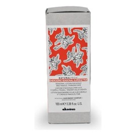 Naturaltech Energizing Seasonal Superactive 100ml Davines