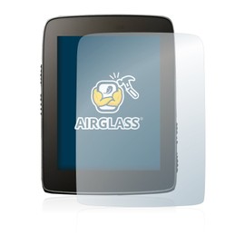 BROTECT Protective Glass for Hammerhead Karoo Protective Film Tempered Glass [Extremely Scratch-Resistant 9H, Anti-Fingerprint, Ultra Transparent]