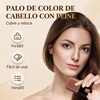 Tinte para cabello con peine 2 en 1 – Retoca