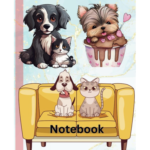 Delightful Notebook