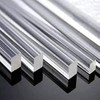 BIGIMALL Acrylic Sheet Rods Clear Transparent [10mm Thickness] x 12