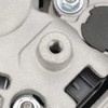 PHILTOP New Alternator Fit for 13706N, 1998-2004 Avalon Alternator CW,100Amp