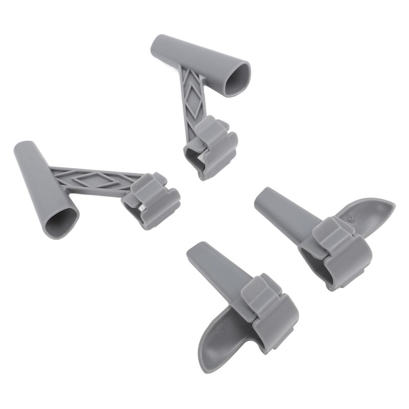 Drone Dropper Lightweight USB Charging Quick Release Versatile Rugged Airdrop