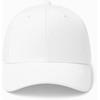 Genérico Gorras Económicas de Acrilico, Lisa, Cachucha Unisex, Ajustable, Ideal