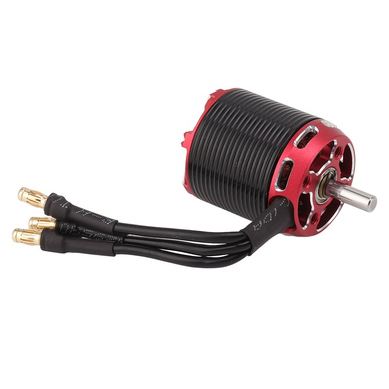 C2838 Brushless Motor Waterproof Fixed Wing Outrunner Brushless Motor Brushless