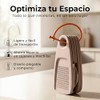 Juego de Utensilios de Cocina 5 en 1 para Casa,Camping,