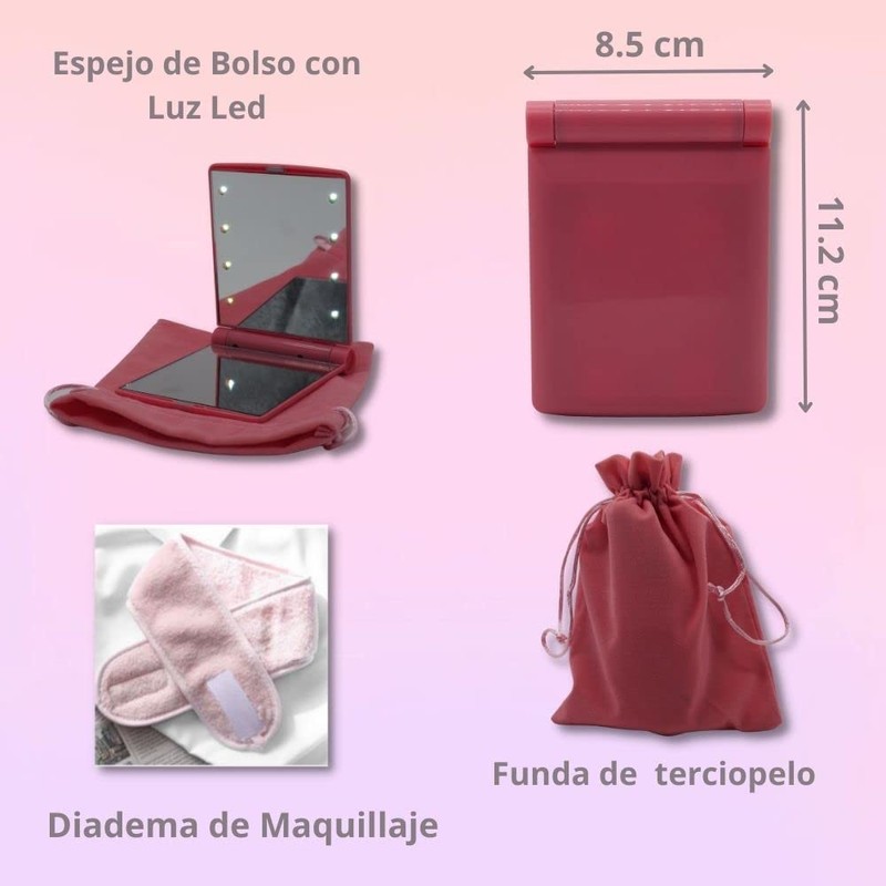Skincare Pack Damen (Skincare) - Hautpflegeset