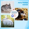 Automatic Rabbit Watering Kit - Including 5/16" Hose, 16 PCS