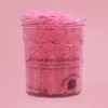 AW Cocktail Scented Sugar Body Scrub 300g (Strawberry Rum)