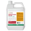 Eco Living Solutions Weed Killer Concentrate - Pet Safe, Organic
