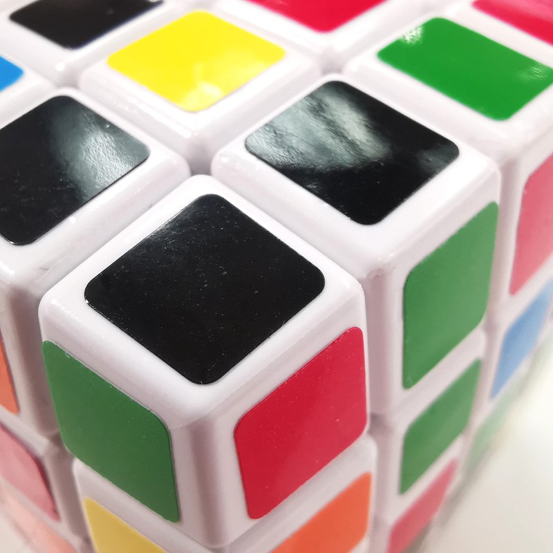 V-Cube 2057007 Magic Cube 7 x 7 x 7, Magic