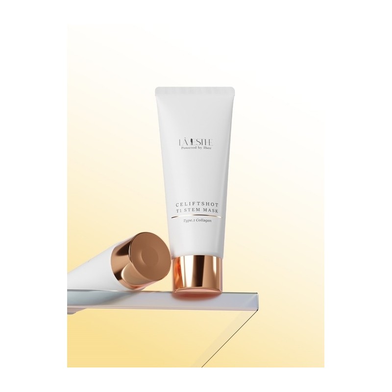 Cellifshot T1 Stem Mask / 셀리프샷 T1 스템 마스크