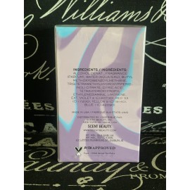 Phluid The Phluid Project Intention Eau De Parfum Spray 1.7oz Gender-Free New In Box