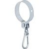 CONNEX DY270509 Hooks for Swing w. Cuff galv.120mm