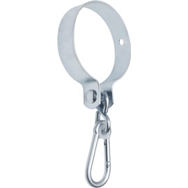 CONNEX DY270509 Hooks for Swing w. Cuff galv.120mm