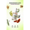 Serum Desmaquillante De Pestañas Y Cejas Fortalecedor Ananda