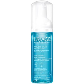 Uriage Micellar Cleansing Foam, 150ml, 1 piece / 유리아쥬 미셀라 클렌징 폼, 150ml, 1개