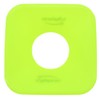 Murphy's Gaelic Unisex Football Kicking Tee, Yellow, M EU