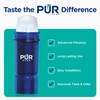 PUR PLUS Lead Reducing Water Pitcher and Dispenser Replacement Filter,