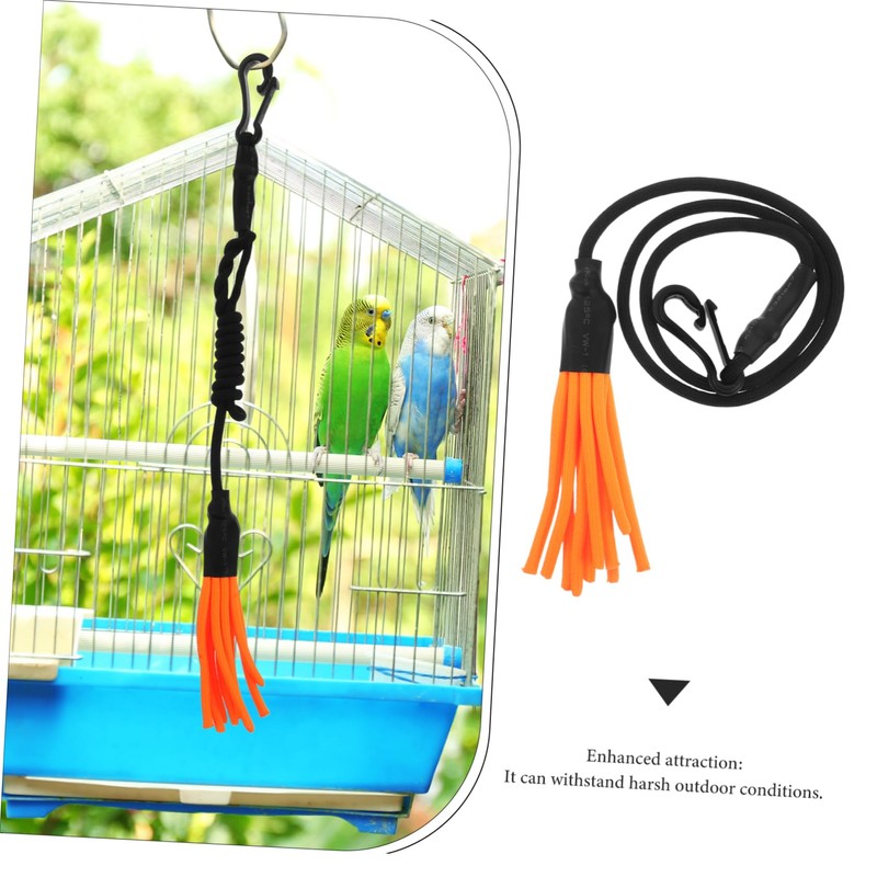 BESPORTBLE Hunting Gear Deer Scent Applicator Strap Drag Hide Puller