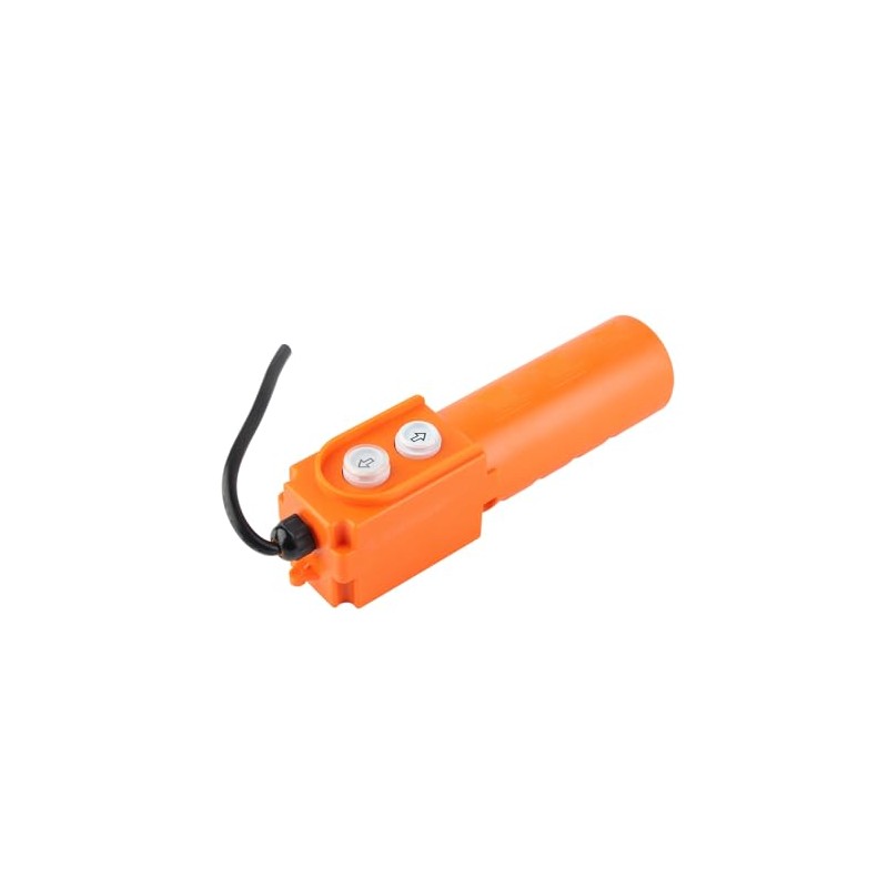 Push Button Switch 220-380V 30uF Crane Lift Switch Waterproof Dustproof