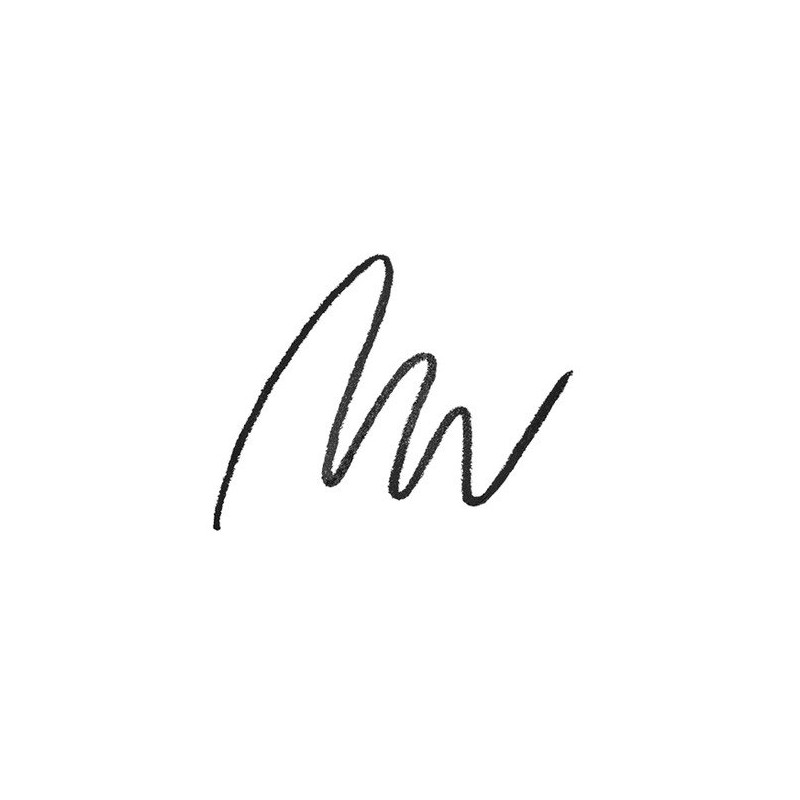 Clio [1+1] Sharp So Simple Waterproof Pencil Liner 24AD [Giveaway]