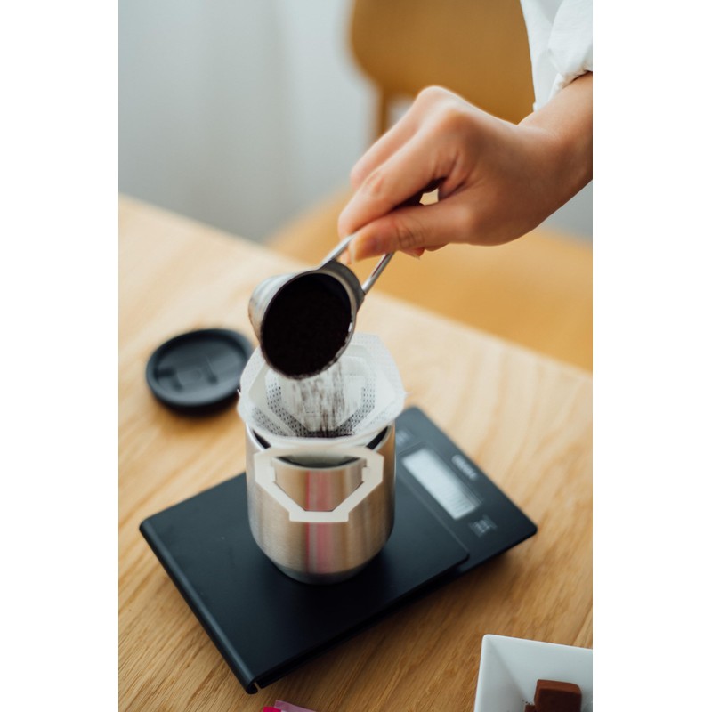 HARIO My Cafe Drip Filter