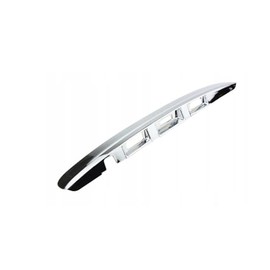 Nissan Qashqai J10 (2007-2013) 90812JD00H / 90812JD10H Chrome ZZZZ Tailgate Handle