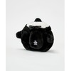 MUNSINGWEAR MG4FHC51L Head Cover, Putter Cover, Compatible with Variant Heads,