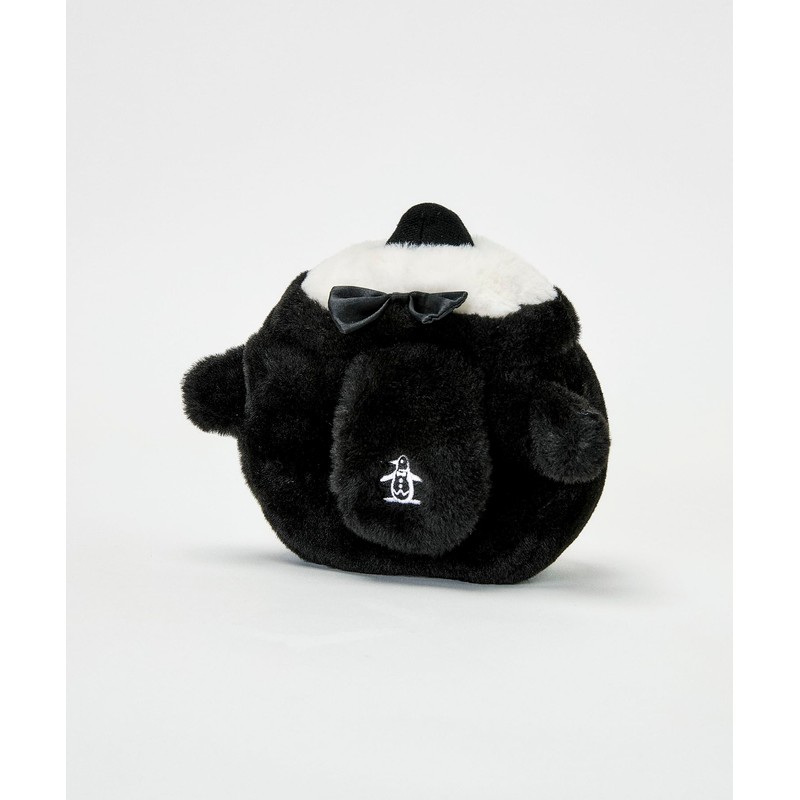 MUNSINGWEAR MG4FHC51L Head Cover, Putter Cover, Compatible with Variant Heads,