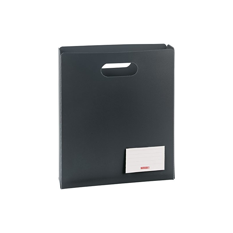 Brunnen Fact 104163580 Notebook Box Polypropylene 25 x 31 x