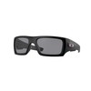 Oakley OO9253 Sunglasses Bundle: OO 9253 925311 Matte Black and