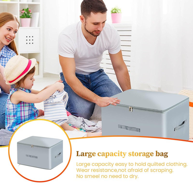 MOLENCO Ultra Space Saving Self-Compressing Organiser, Compressing Bag, Self-Compressing Organiser
