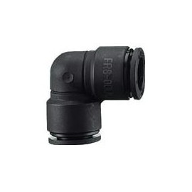 チヨダ ファイブユニオンエルボ 6ｍｍ FR600UL