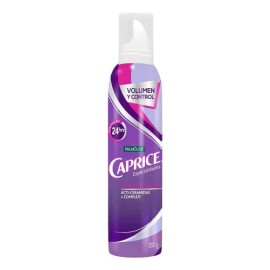 Espuma Modeladora Palmolive Caprice Especialidades De 200g