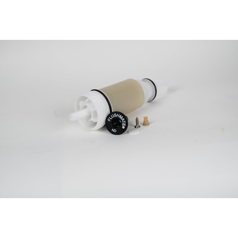 Flushmate C-100500-KIT OEM Replacement Flush Valve Cartridge for Flushmate 500,