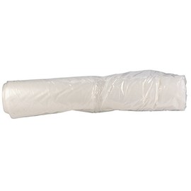 Film-Gard Polyethylene Sheeting 20' X 50' 4mil Clear