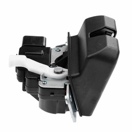 Tail Gate/Trunk Lock Latch Assembly Fits for 2016-2020 Kia Sorento, Replaces OEM 81230-C5000, 72252