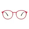 OWNDAYS PC2005N-9A-C4 Blue Light UV Protection PC Glasses
