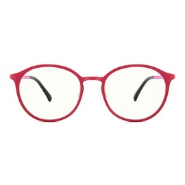 OWNDAYS PC2005N-9A-C4 Blue Light UV Protection PC Glasses